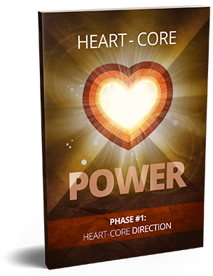 Heart-Core Power Manual #1